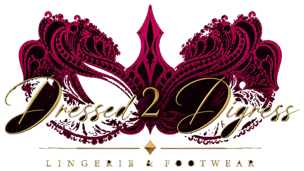 Dressed 2 Digress
