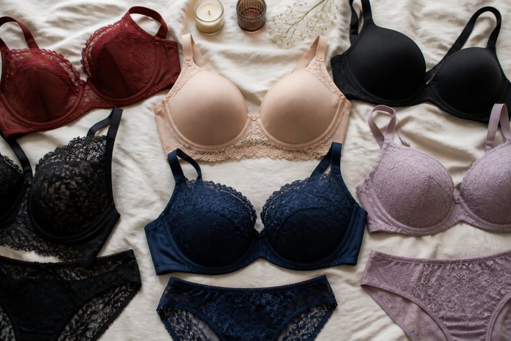Best Plus Size Lingerie Brands 2026: Picks That Fit