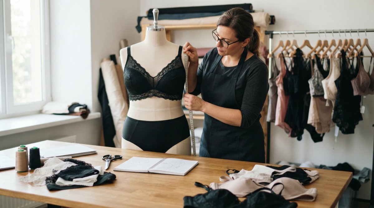 Plus Size Underwear: A Fit Guide for 6XL Lingerie