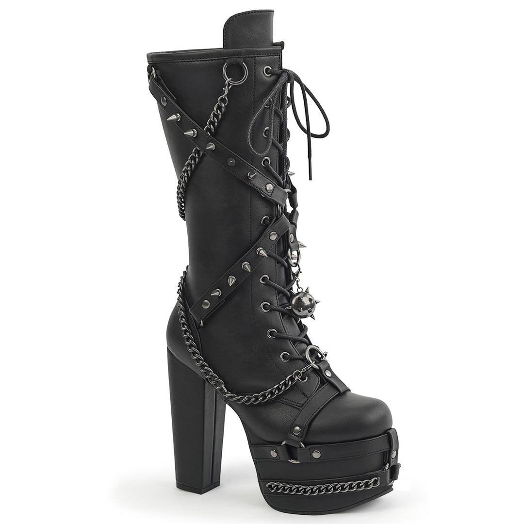 Meet Demonia: Gothic Platforms Done Right