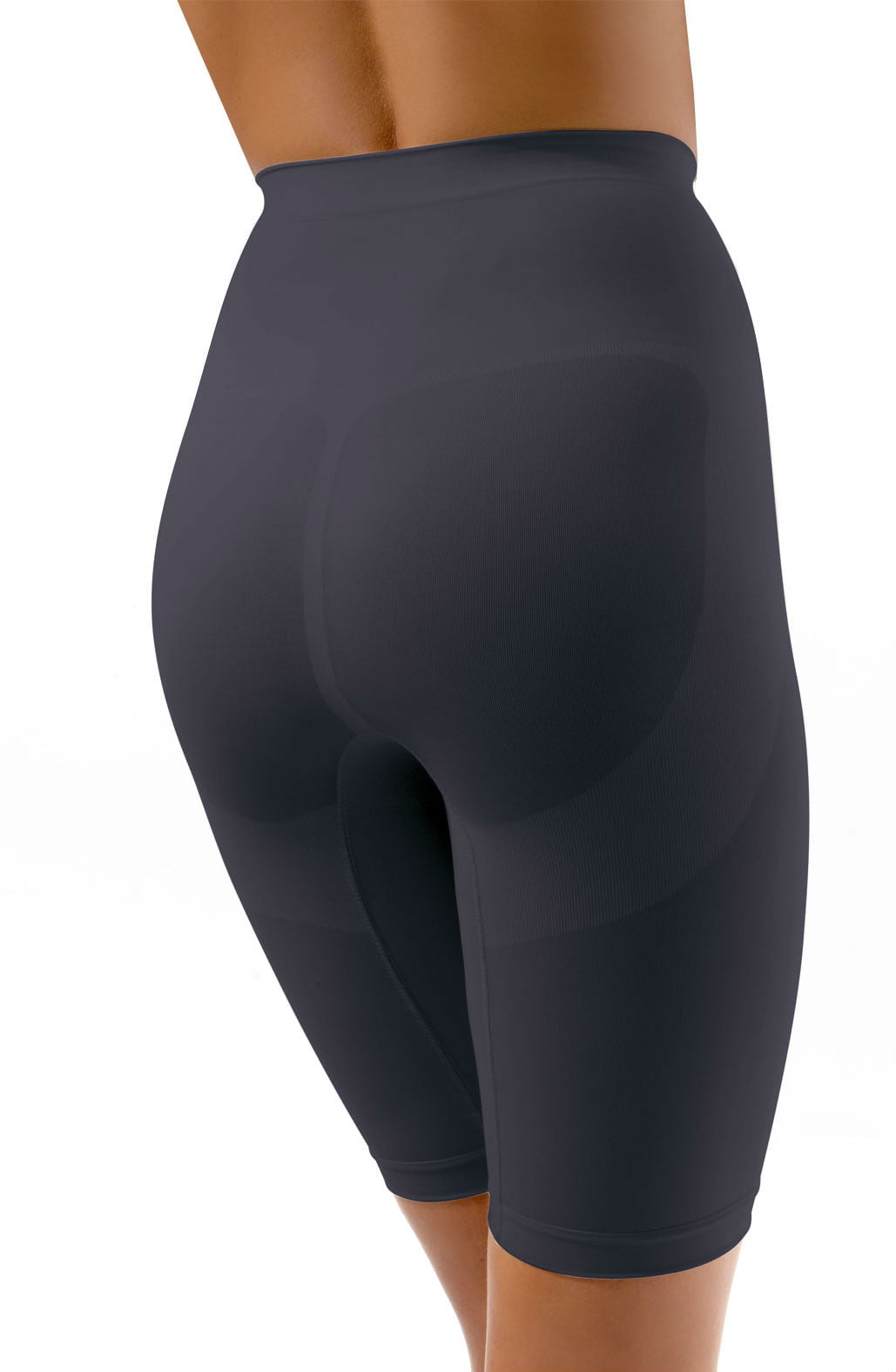 Control Body 410464 Girdle Nero – view 2