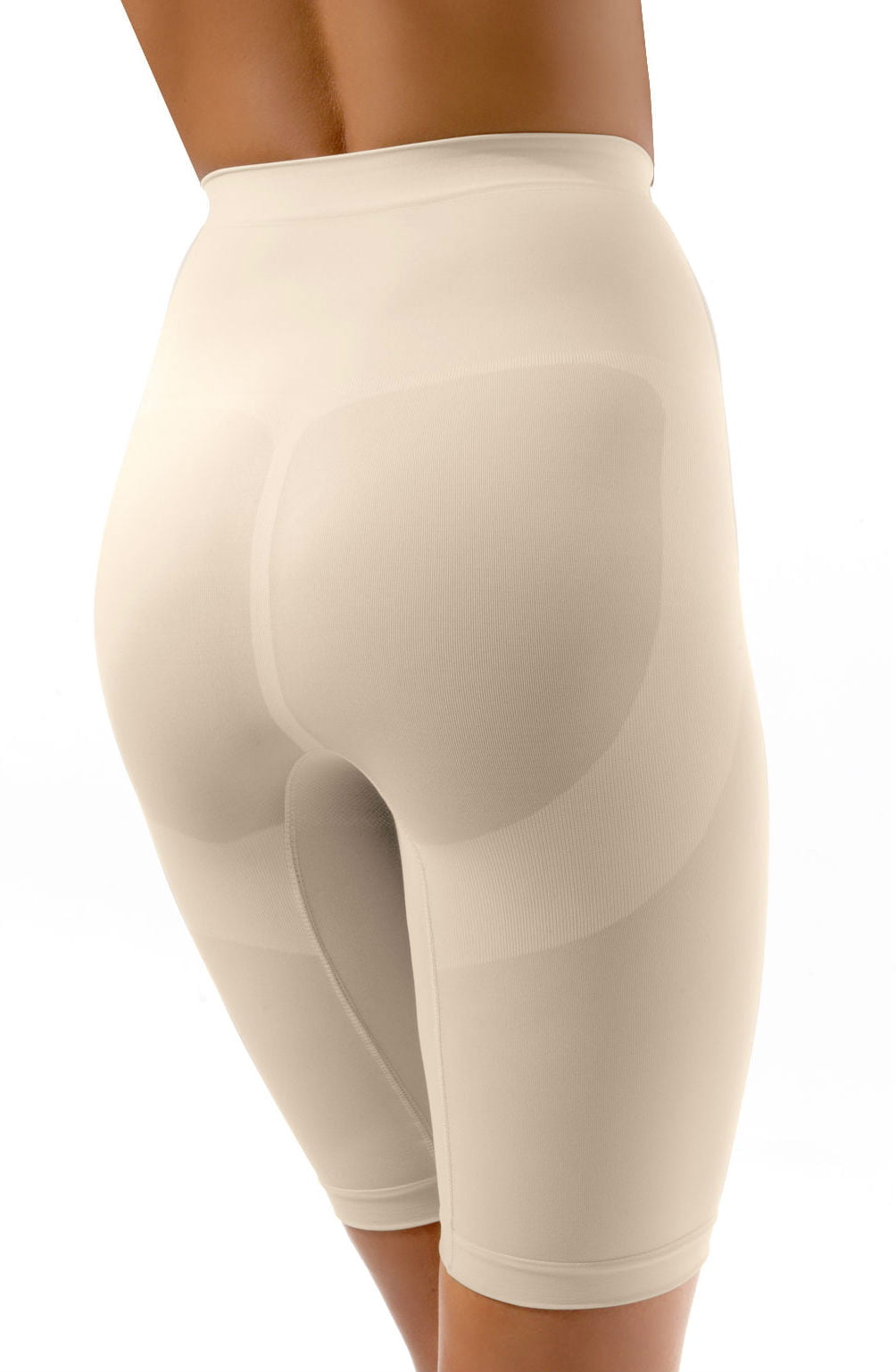 Control Body 410464 Girdle Skin – view 2