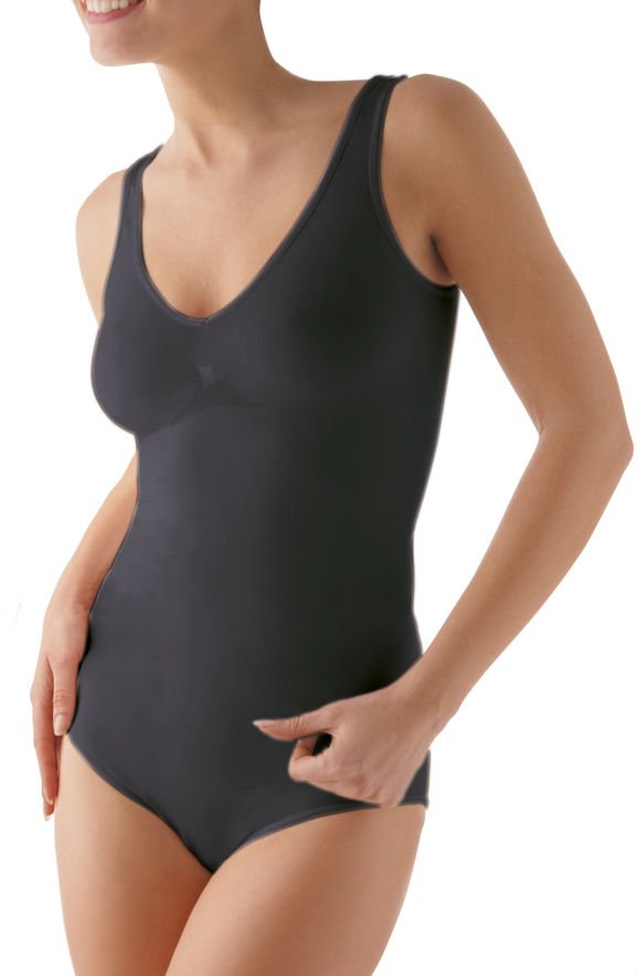 Control Body 510173 Shaping Body Nero
