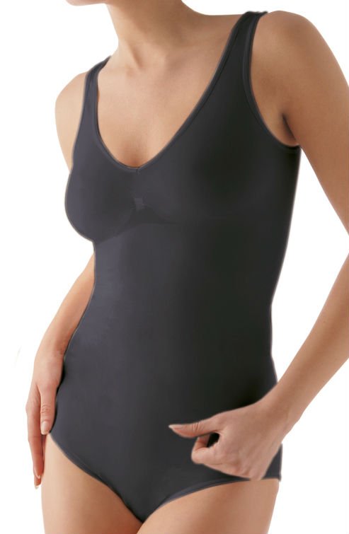 Control Body 510173 Shaping Body Nero
