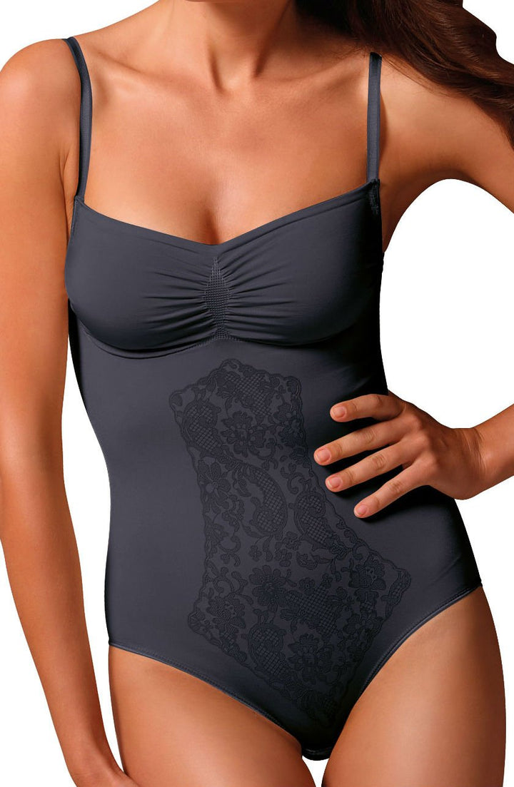 Control Body 510193 Shaping Body Nero