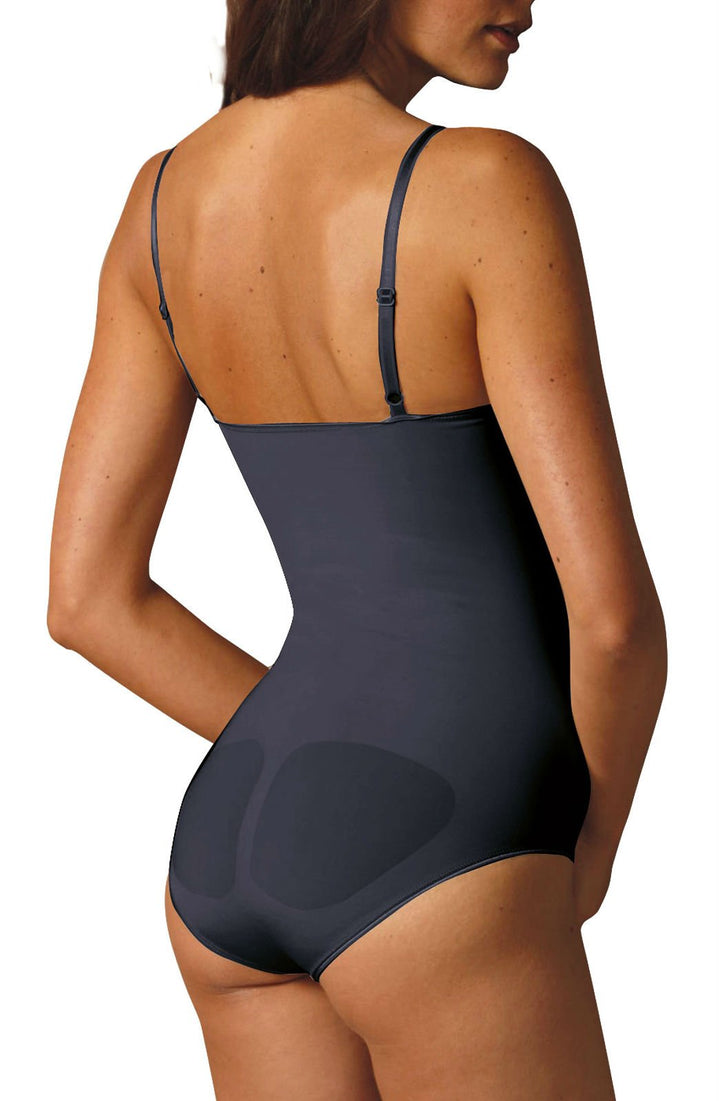 Control Body 510193 Shaping Body Nero