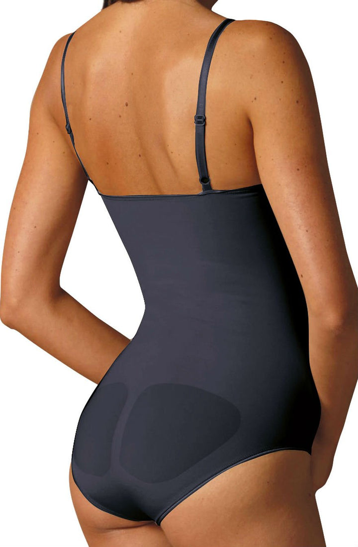 Control Body 510193 Shaping Body Nero