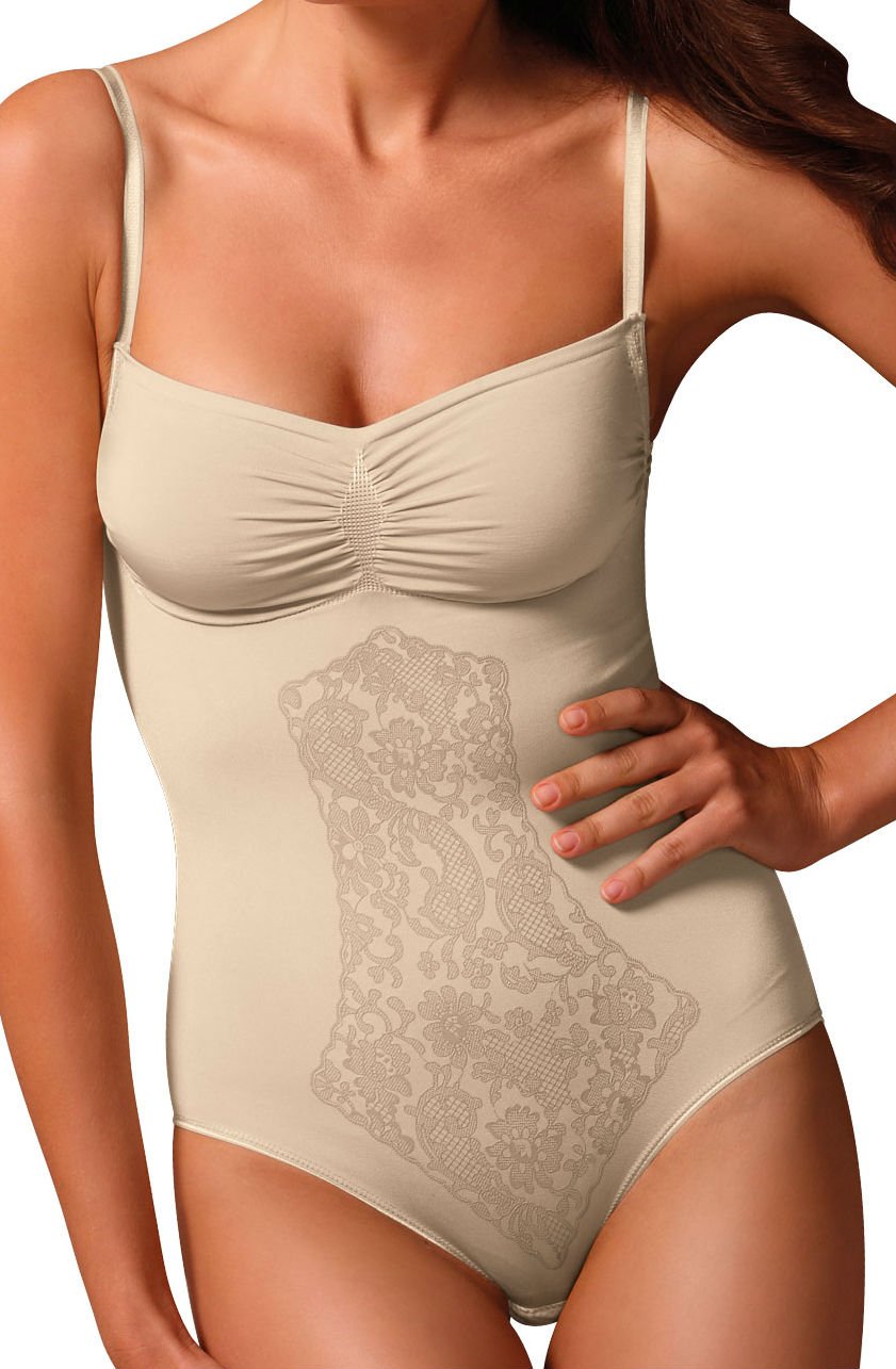 Control Body 510193 Shaping Body Skin