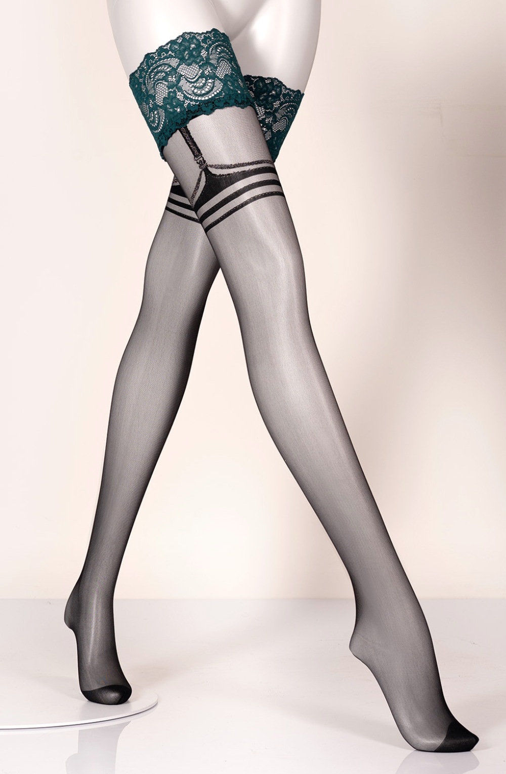 Black Secret BS250 Hold Ups