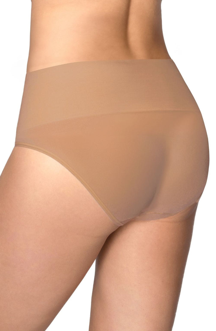 Control Body 312270 Tummy Control Brief Nude – view 2