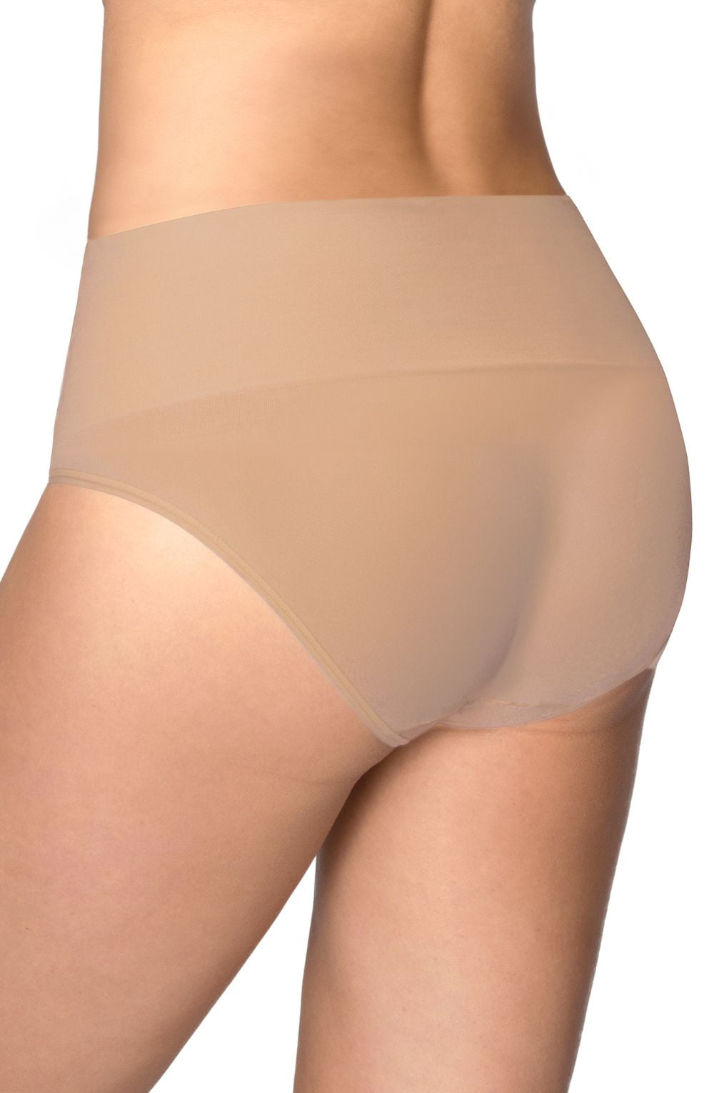 Control Body 312270 Tummy Control Brief Skin – view 2