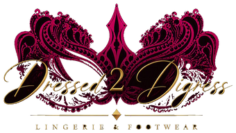 Dressed 2 Digress Ltd