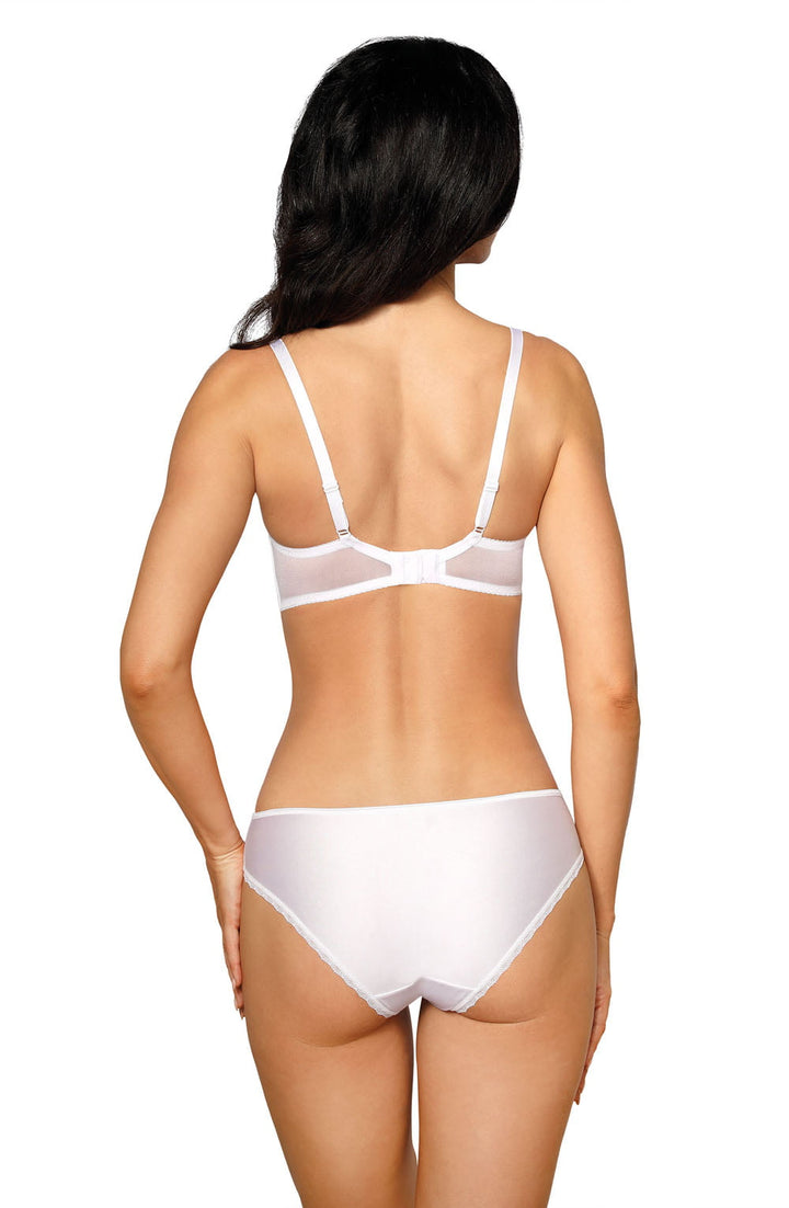Roza Anuk White Soft Cup – view 2