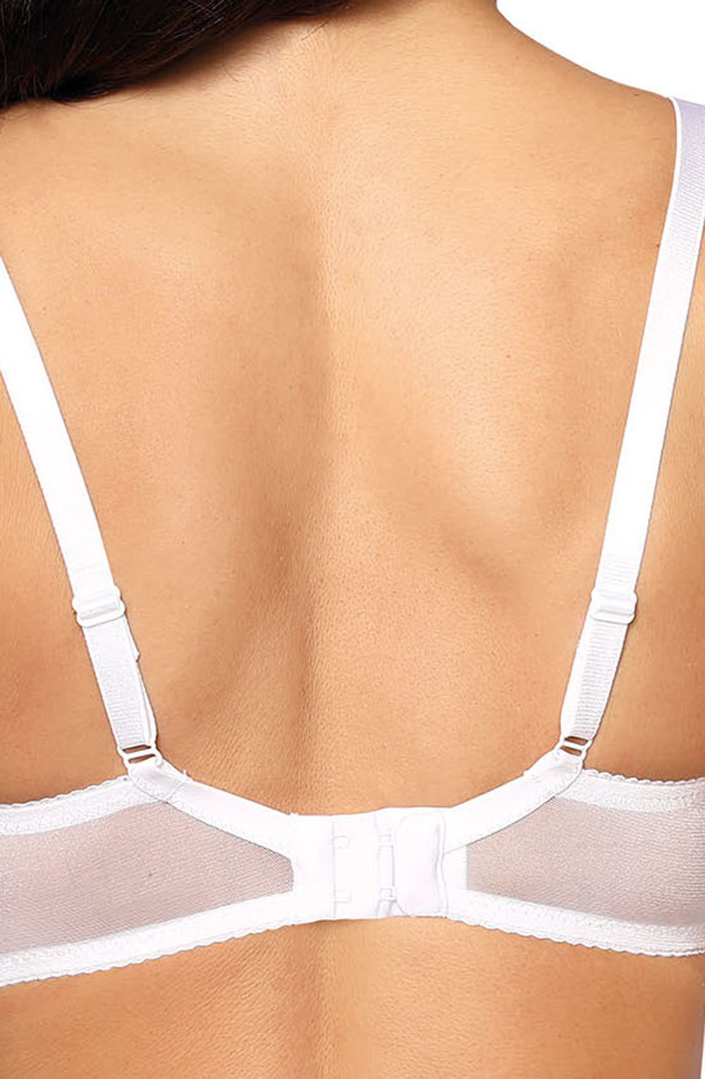 Roza Anuk White Soft Cup – view 4
