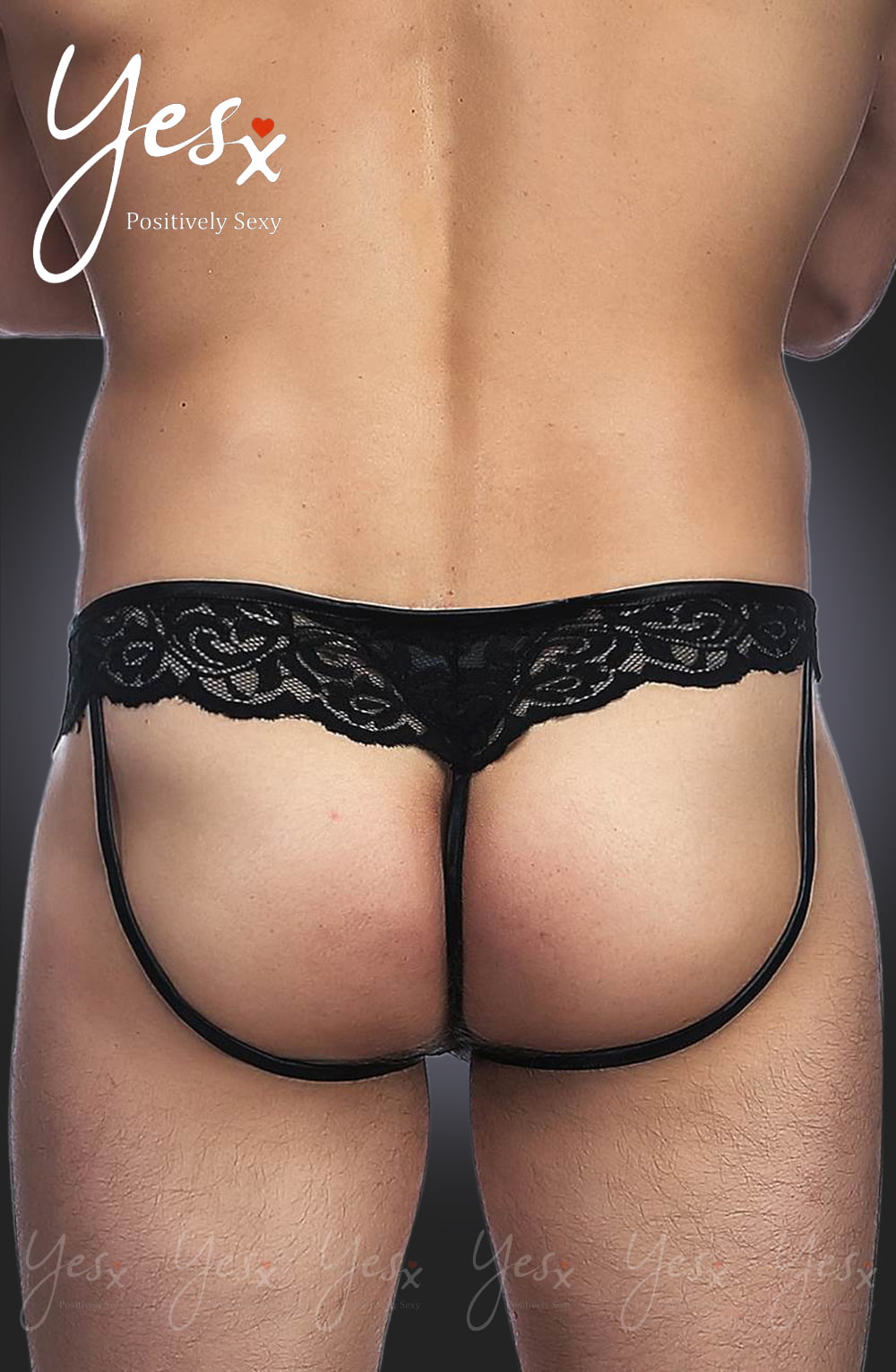 YesX YX970 Men&