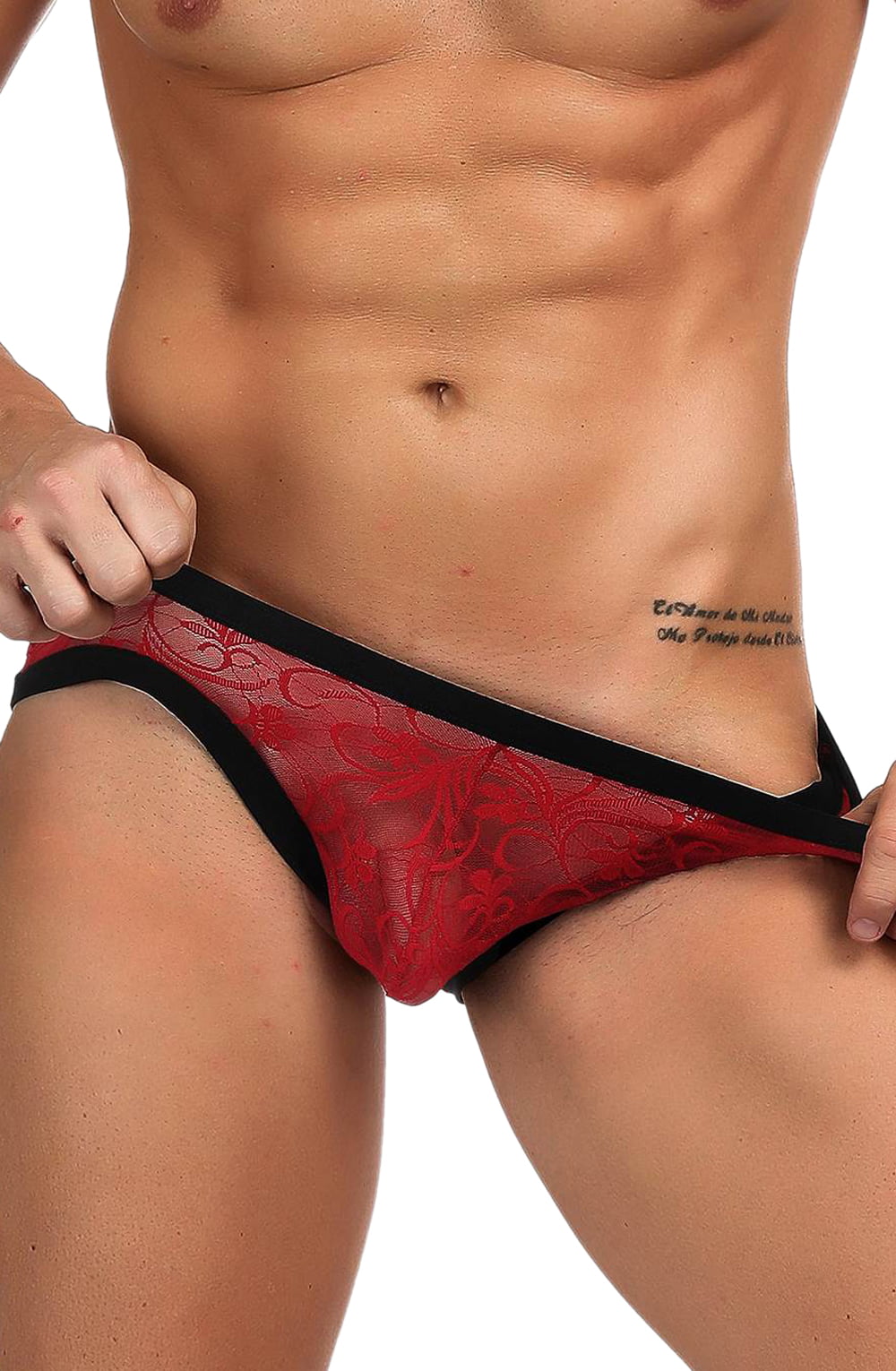 YesX YX974 Men&
