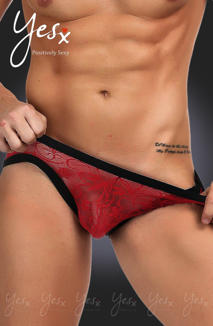 YesX YX974 Men&