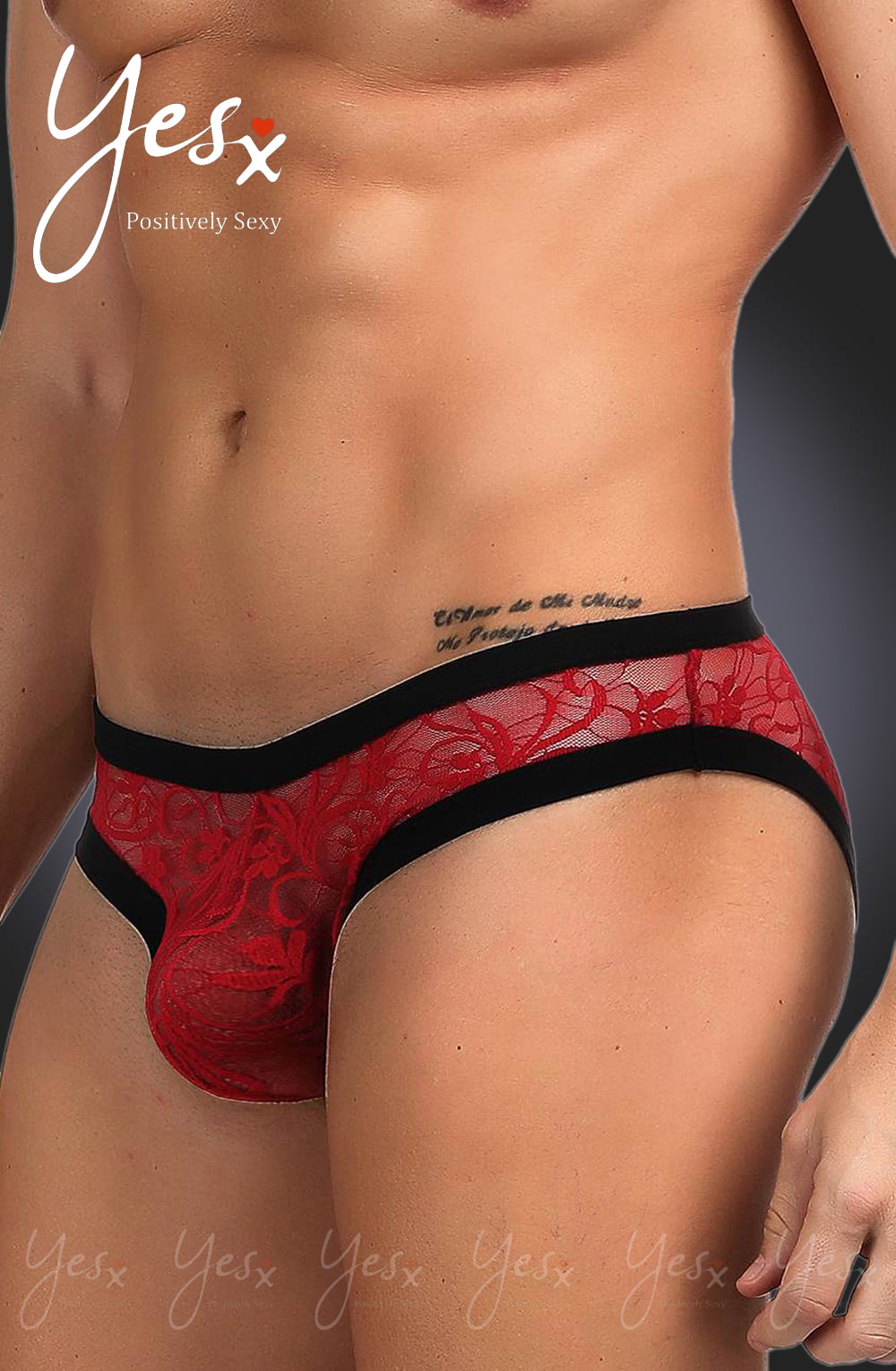 YesX YX974 Men&