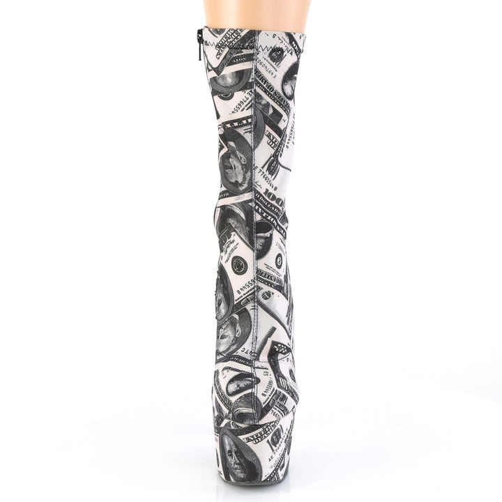 Pleaser ADORE-1002DP