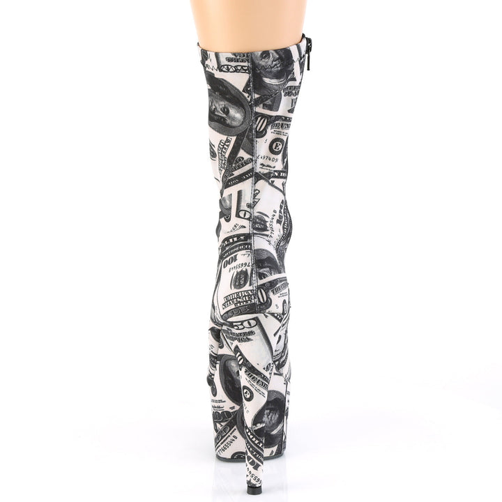 Pleaser ADORE-1002DP