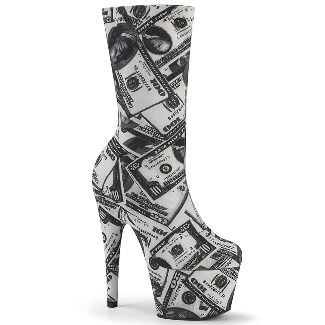 Pleaser ADORE-1002DP