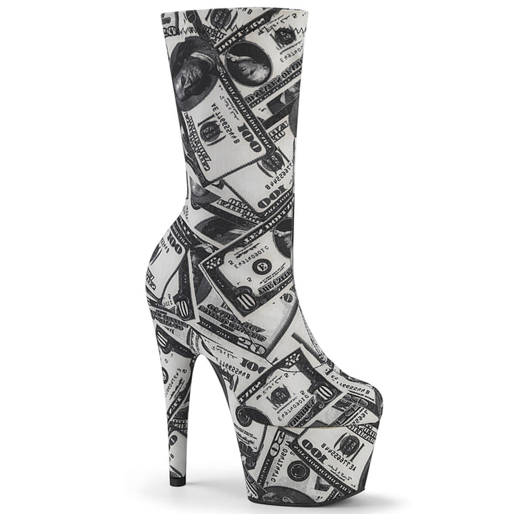 Pleaser ADORE-1002DP