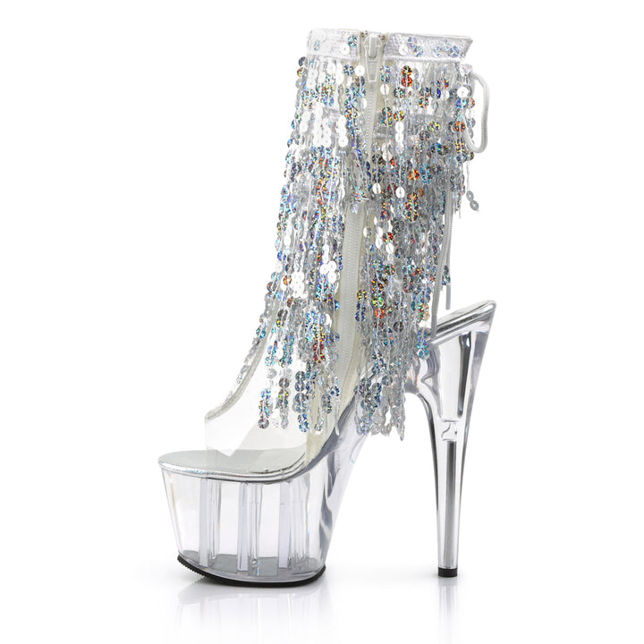 Pleaser ADORE-1017SQF