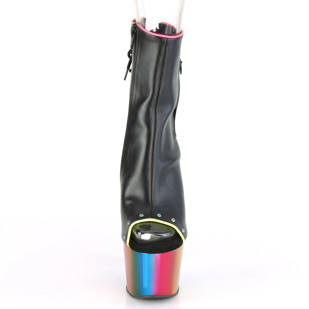 Pleaser ADORE-1018RC-02