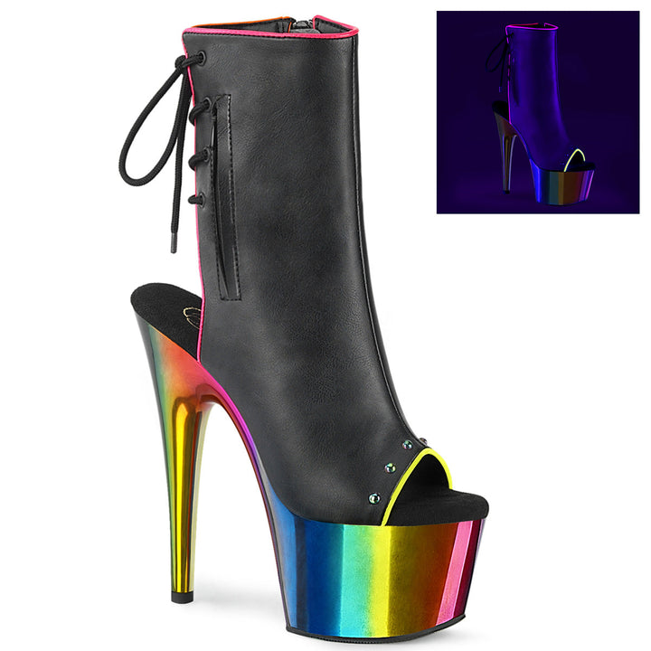 Pleaser ADORE-1018RC-02