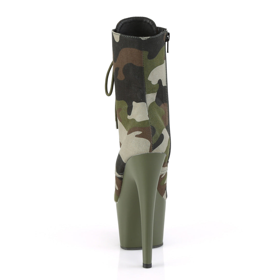 Pleaser ADORE-1020CAMO
