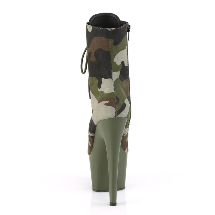 Pleaser ADORE-1020CAMO