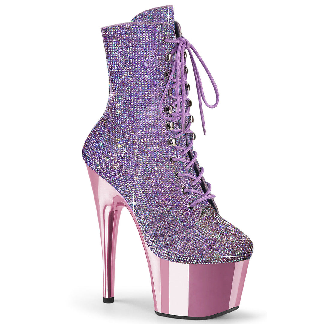Pleaser ADORE-1020CHRS