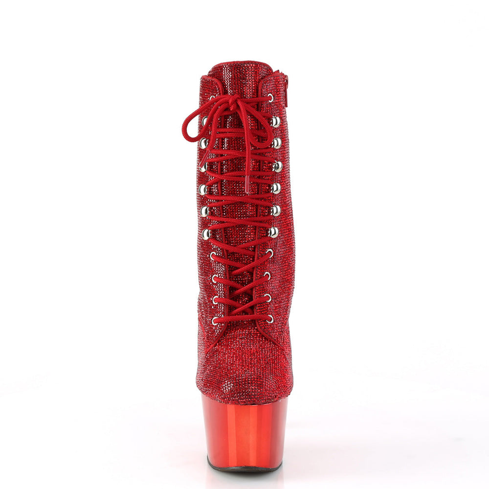 Pleaser ADORE-1020CHRS