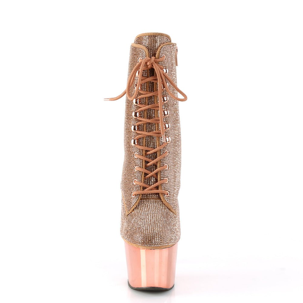 Pleaser ADORE-1020CHRS