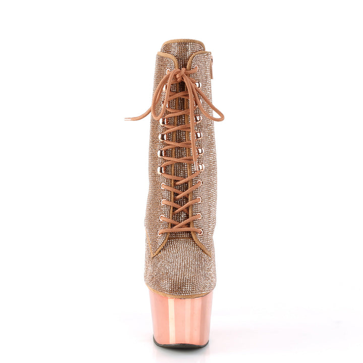 Pleaser ADORE-1020CHRS