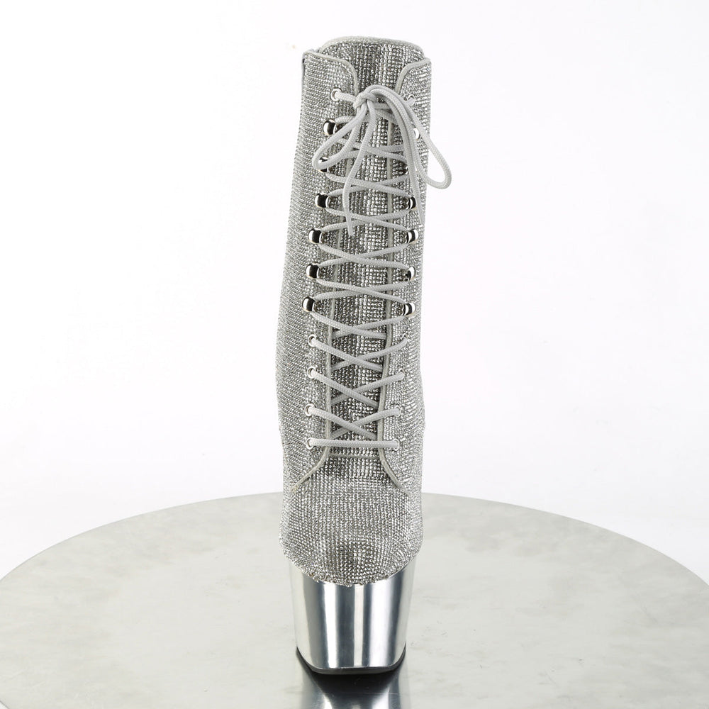 Pleaser ADORE-1020CHRS