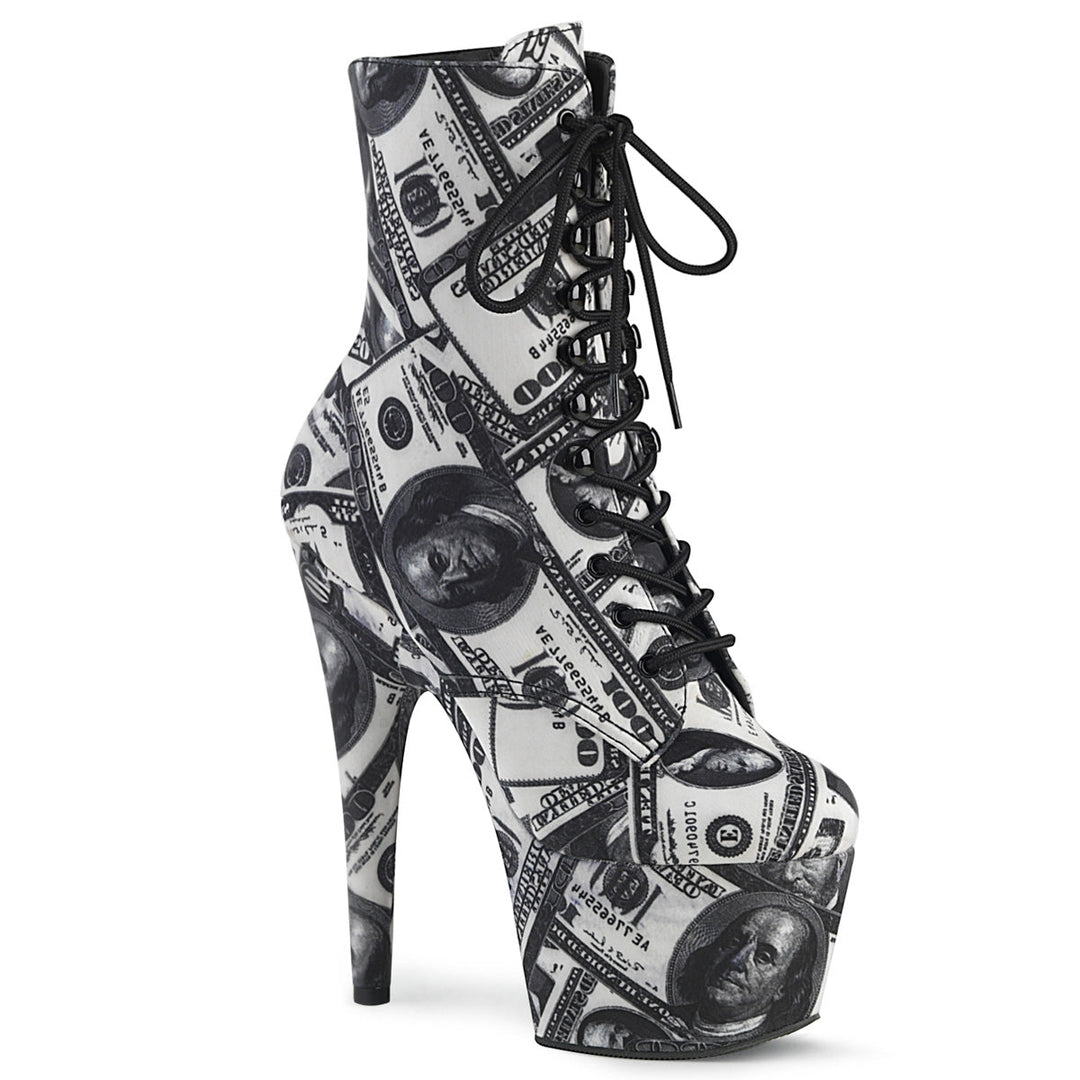 Pleaser ADORE-1020DP