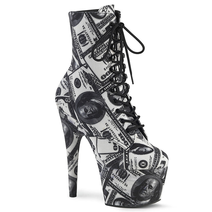 Pleaser ADORE-1020DP