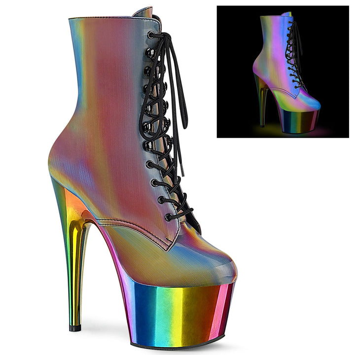 Pleaser ADORE-1020RC-REFL