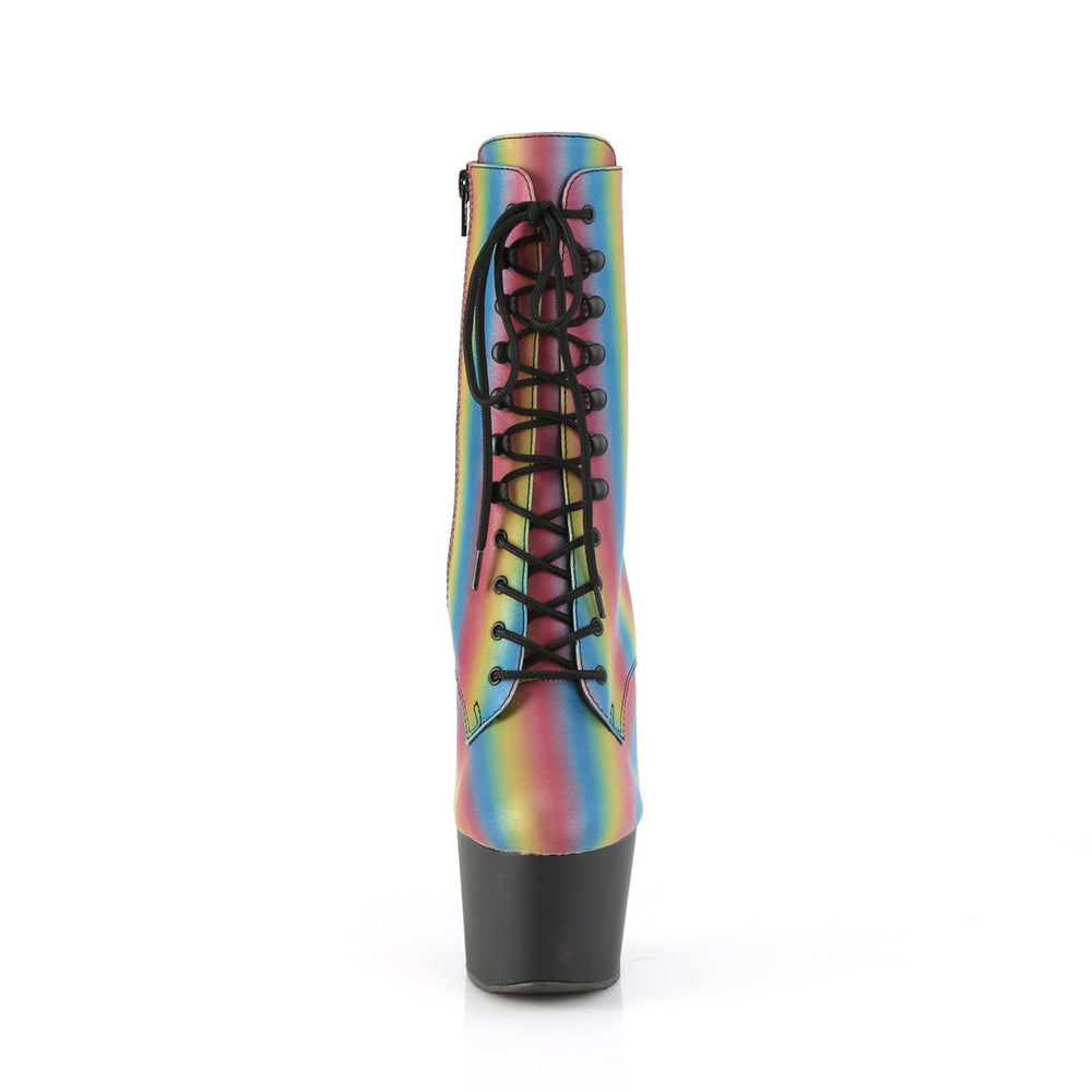 Pleaser ADORE-1020REFL-02