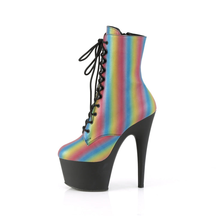 Pleaser ADORE-1020REFL-02