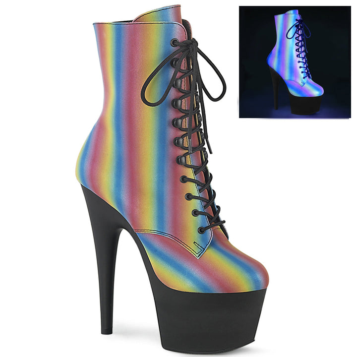 Pleaser ADORE-1020REFL-02