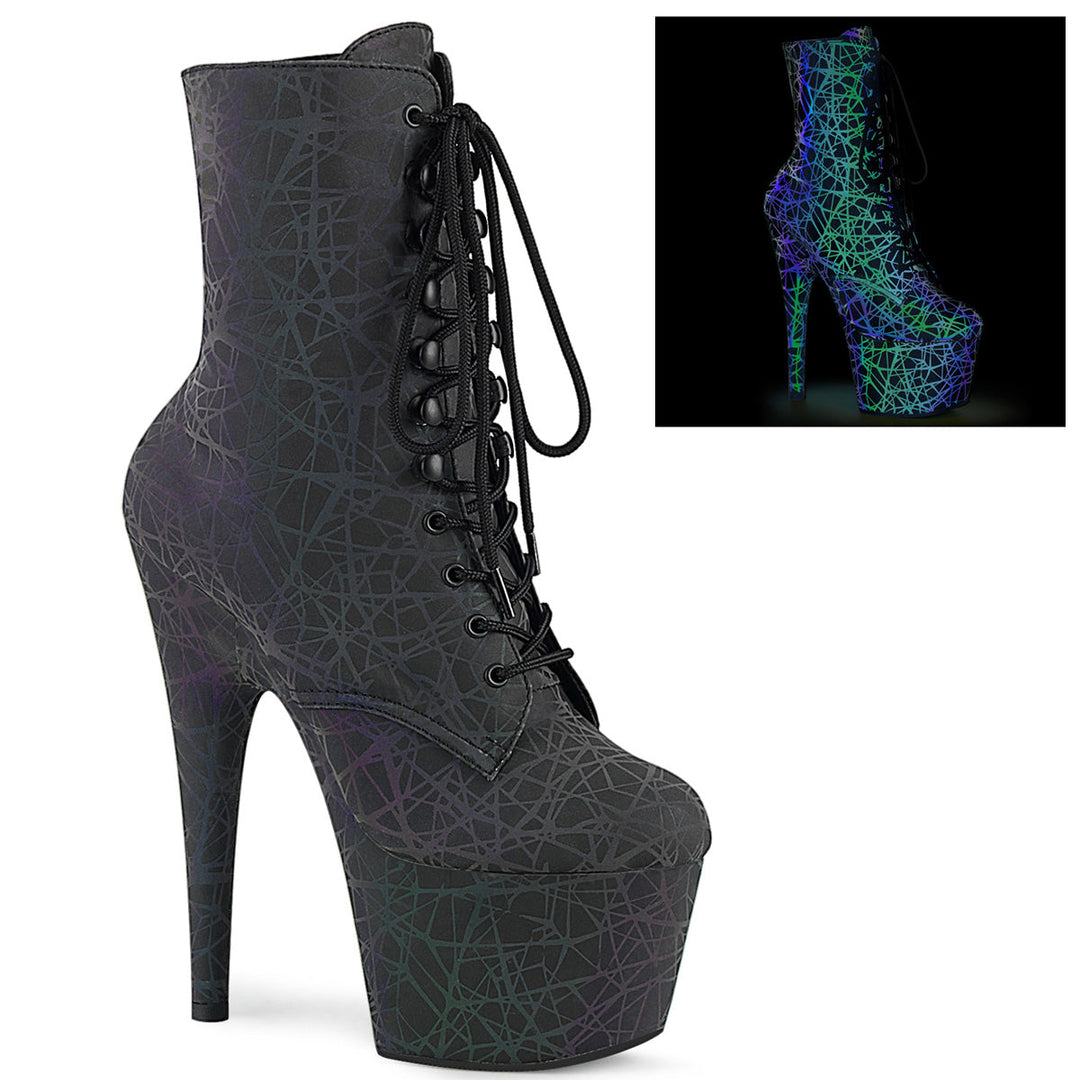 Pleaser ADORE-1020REFL