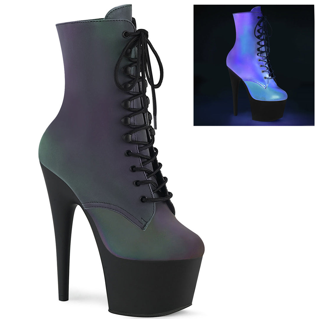 Pleaser ADORE-1020REFL