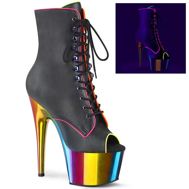 Pleaser ADORE-1021RC-02