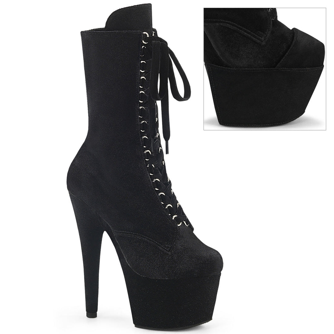 Pleaser ADORE-1045VEL