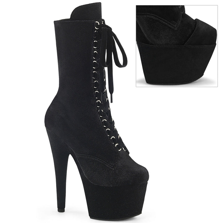 Pleaser ADORE-1045VEL