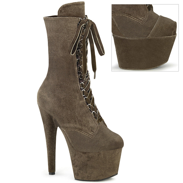 Pleaser ADORE-1045VEL