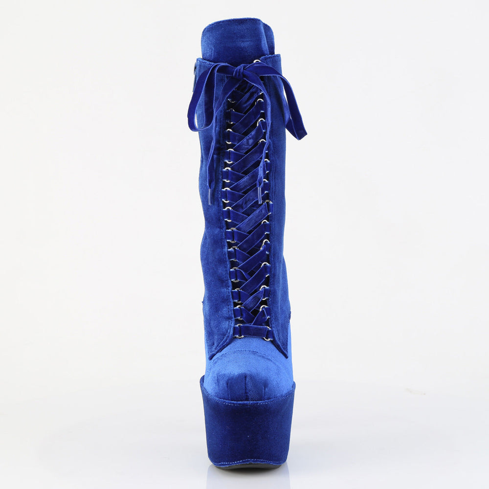 Pleaser ADORE-1045VEL