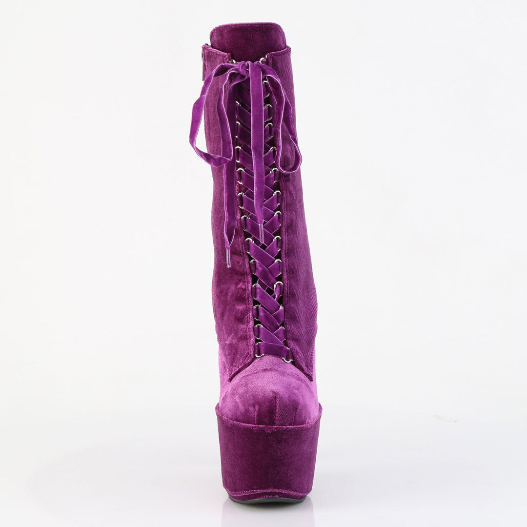 Pleaser ADORE-1045VEL